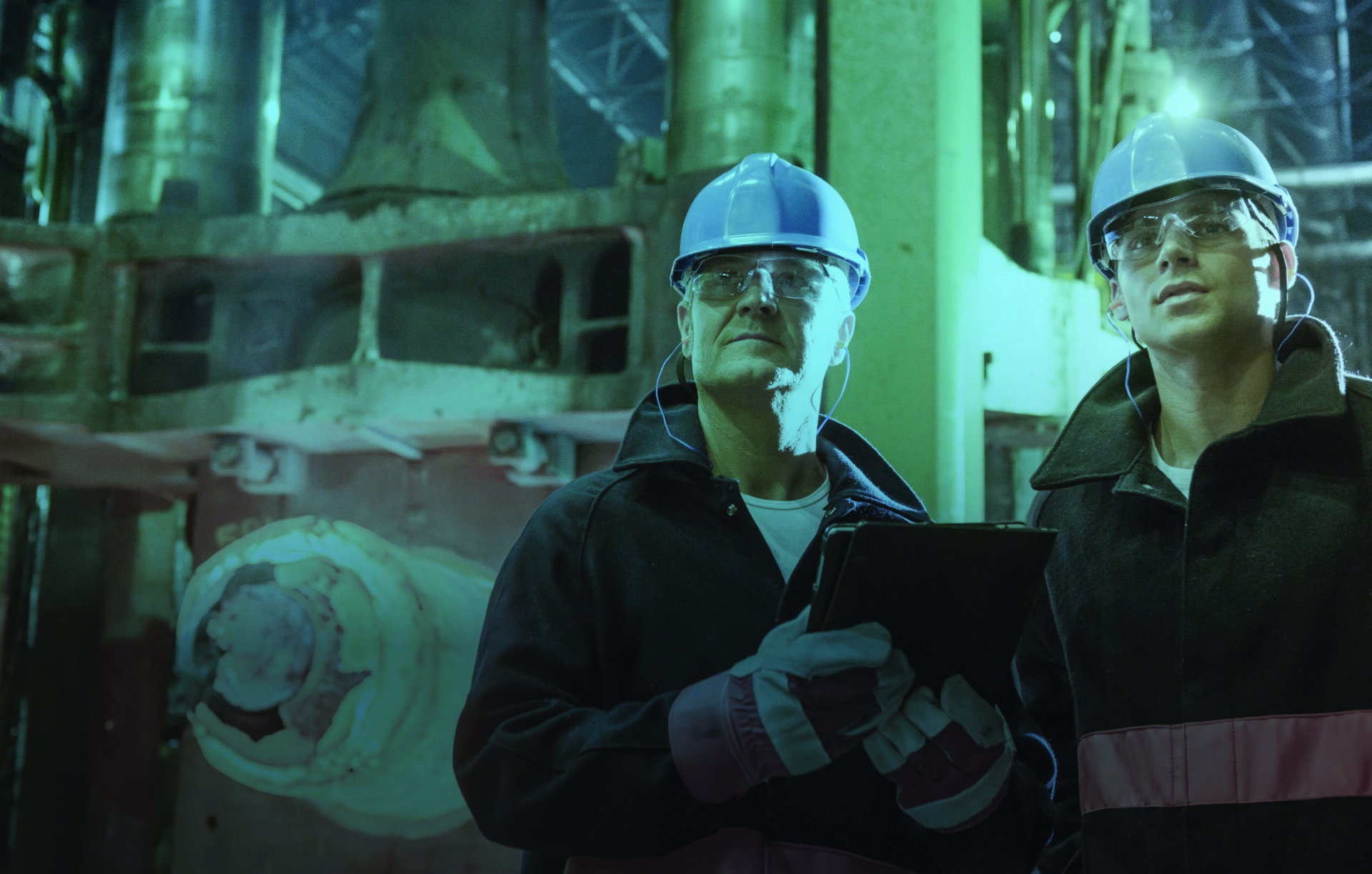 Quaker Houghton — productos químicos para procesamiento de metales | Pacific Resources Chile