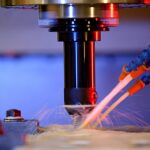 Hocut 795 — fluido de corte Quaker Houghton para CNC y metalmecánica | Pacific Resources Chile