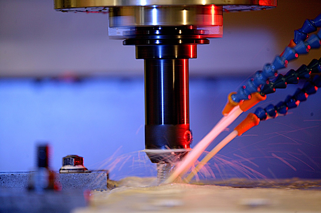 Hocut 795 — refrigerante de corte Quaker Houghton para CNC | Pacific Resources Chile