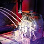 Soluble semisintético Hocut — Quaker Houghton — refrigerante CNC | Pacific Resources Santiago