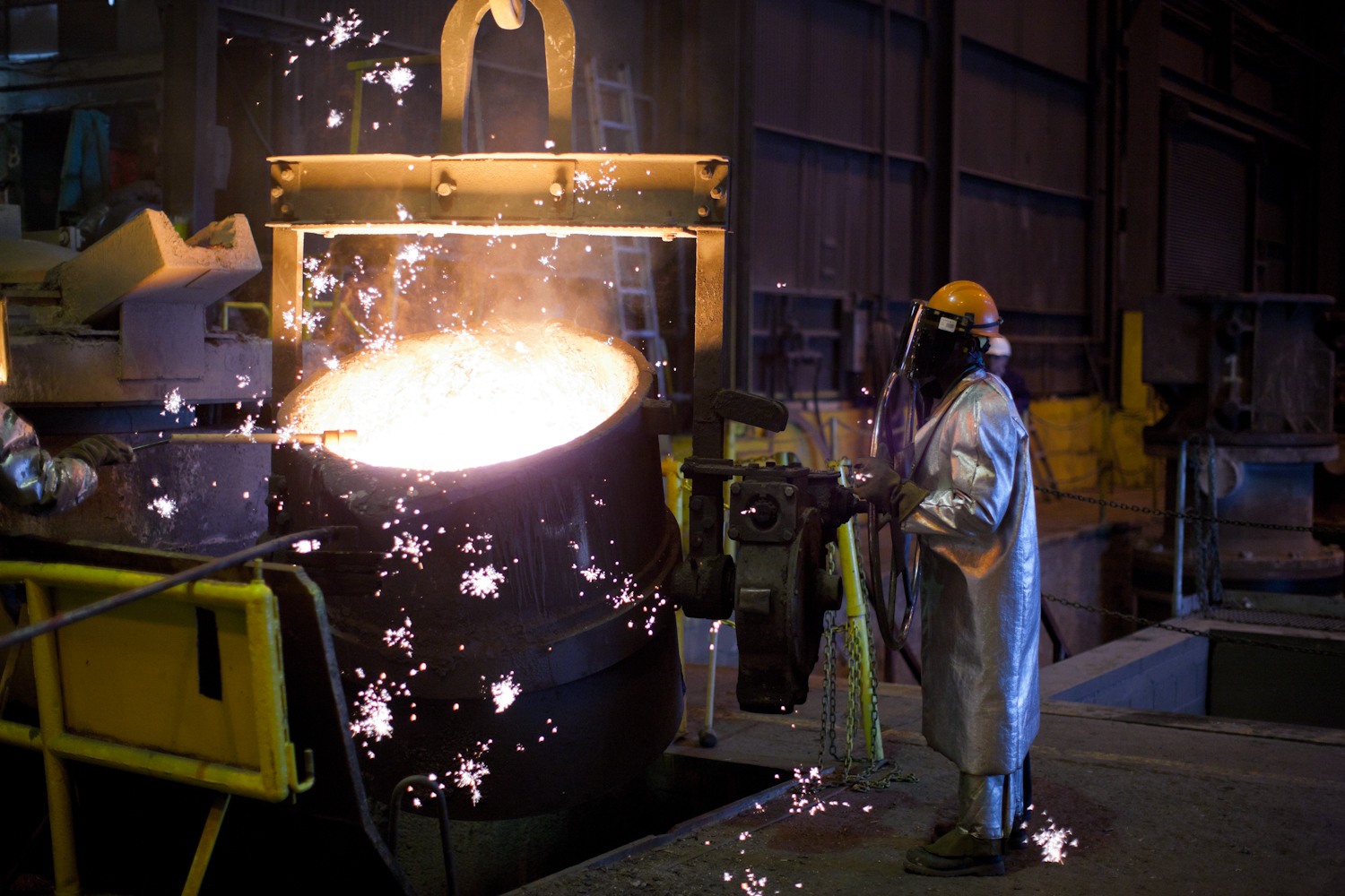 Quaker Houghton — National 055 1 — temple industrial y protección anticorrosiva | Pacific Resources