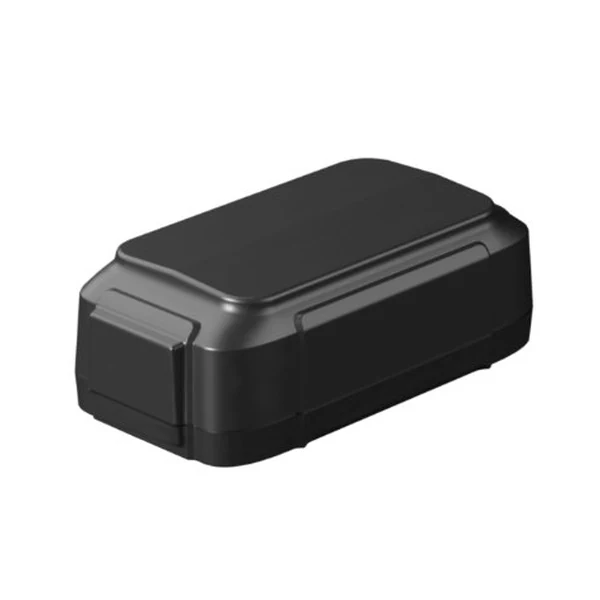 Pacific IoT tracker GPS outdoor robusto para activos industriales