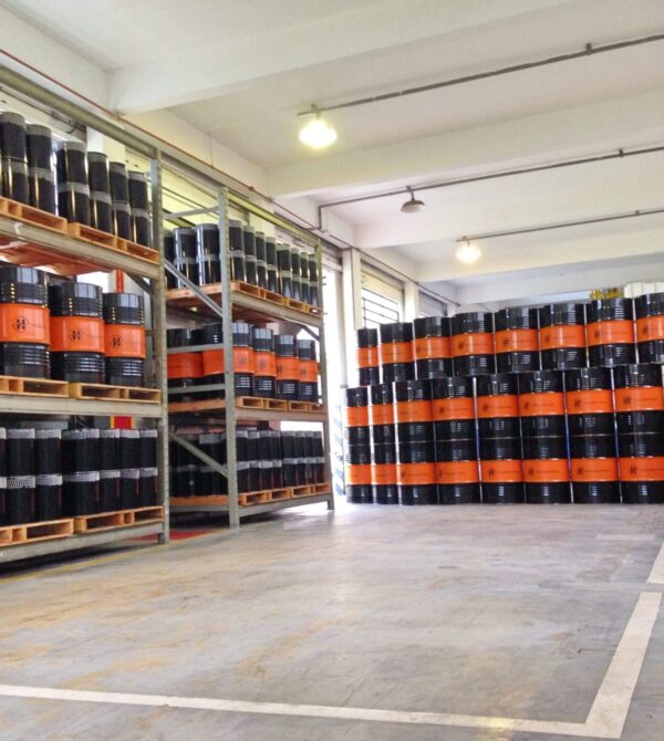 Catálogo Quaker Houghton Chile — soluciones químicas para fundición y acería — refrigerantes para mecanizado