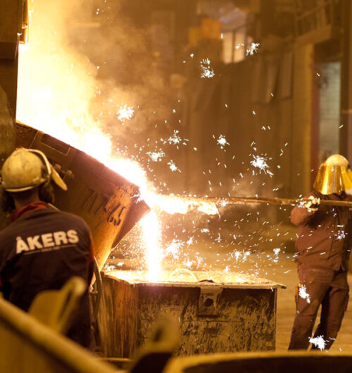 Akers Quaker Houghton — fluidos de corte para CNC | Pacific Resources