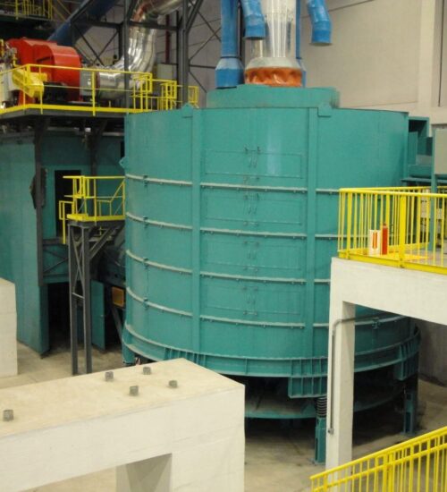 Quaker Houghton — Espirales de enfriamiento de piezas fundidas... — temple industrial y protección anticorrosiva | Pacific Resources